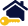 house and key icon